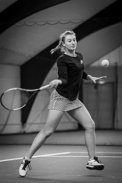 Ausschnitte 1581 - Verbandsmeisterschaft